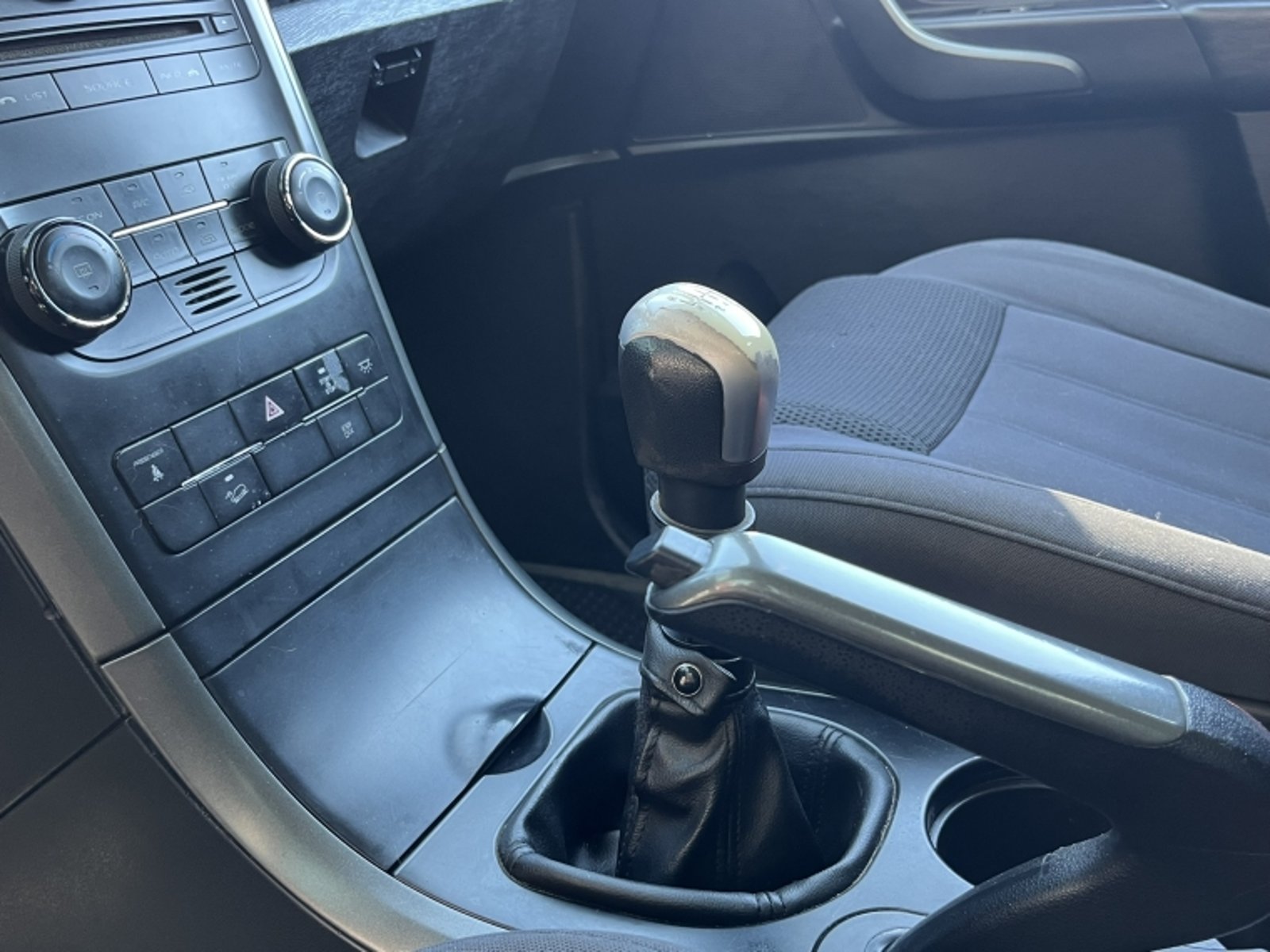 MAHINDRA XUV500 Xuv 500 2.2 2018 - Imagen 14 de 20