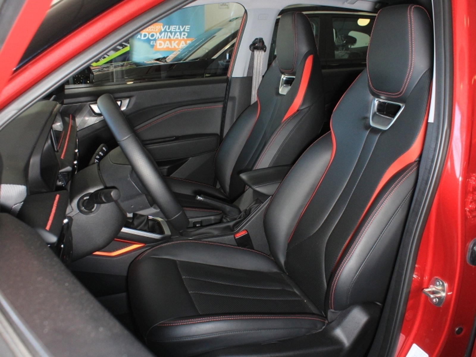 CHEVROLET Groove 1.5 2026 - Imagen 16 de 20