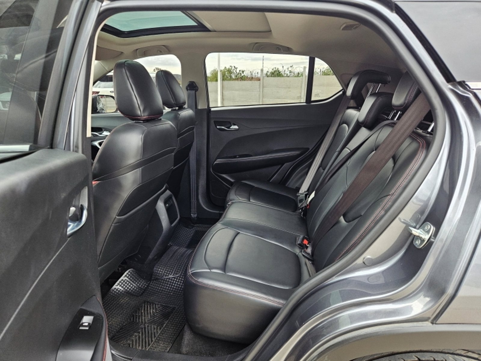 Chevrolet Groove 4x2 1.5 2023 - Imagen 8 de 20