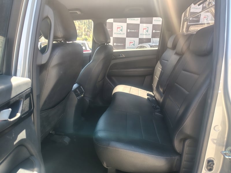 SsangYong MUSSO Grand Musso 2.2 Aut 2021 - Imagen 5 de 15