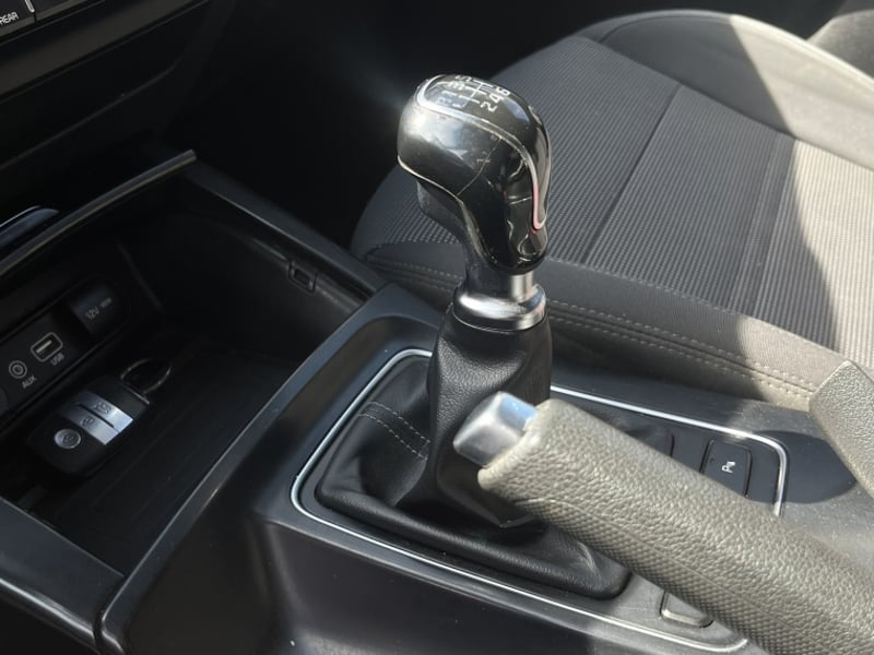 Kia Sorento Ex 2.4 2021 - Imagen 14 de 20