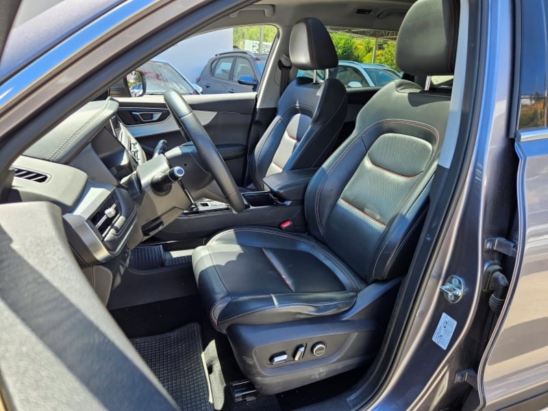 Chery Tiggo 7 Pro Tiggo 7 Glx Cvt Pro 1.5 Aut 2023 - Imagen 7 de 14