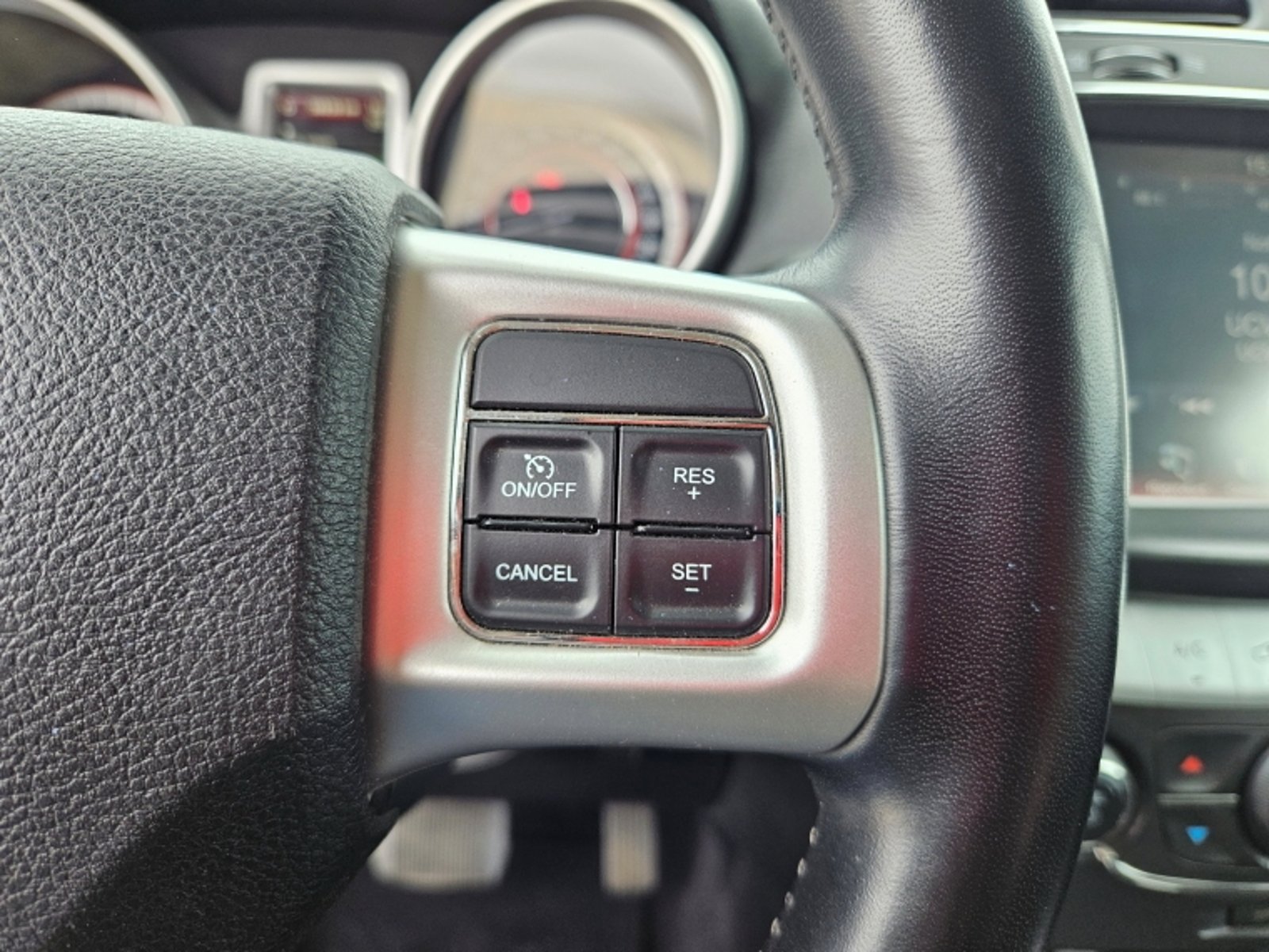 Dodge Journey Se Otto 2.4 Aut 2020 - Imagen 18 de 20