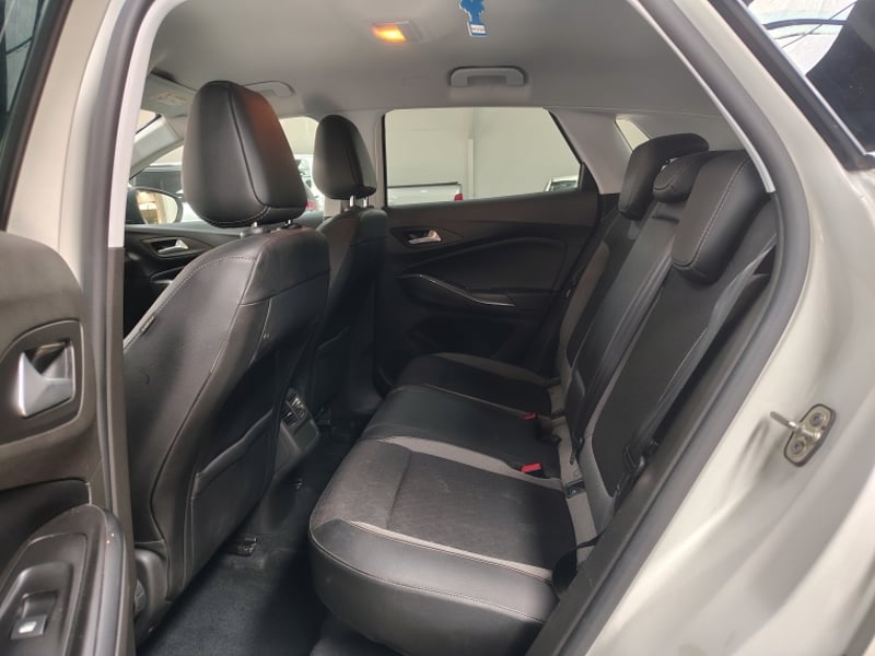 Opel Grandland Td At8 1.5 Aut 2021 - Imagen 8 de 20