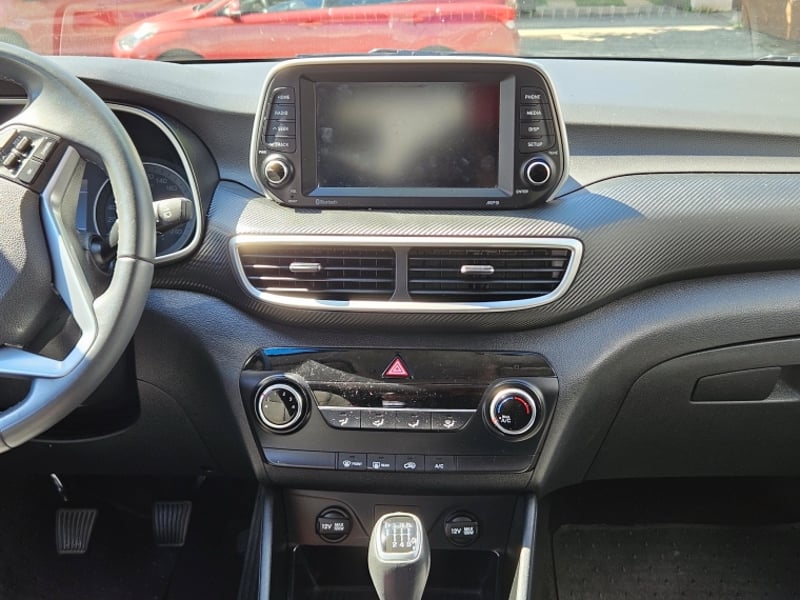 Hyundai Tucson Tl 2.0 2020 - Imagen 7 de 19