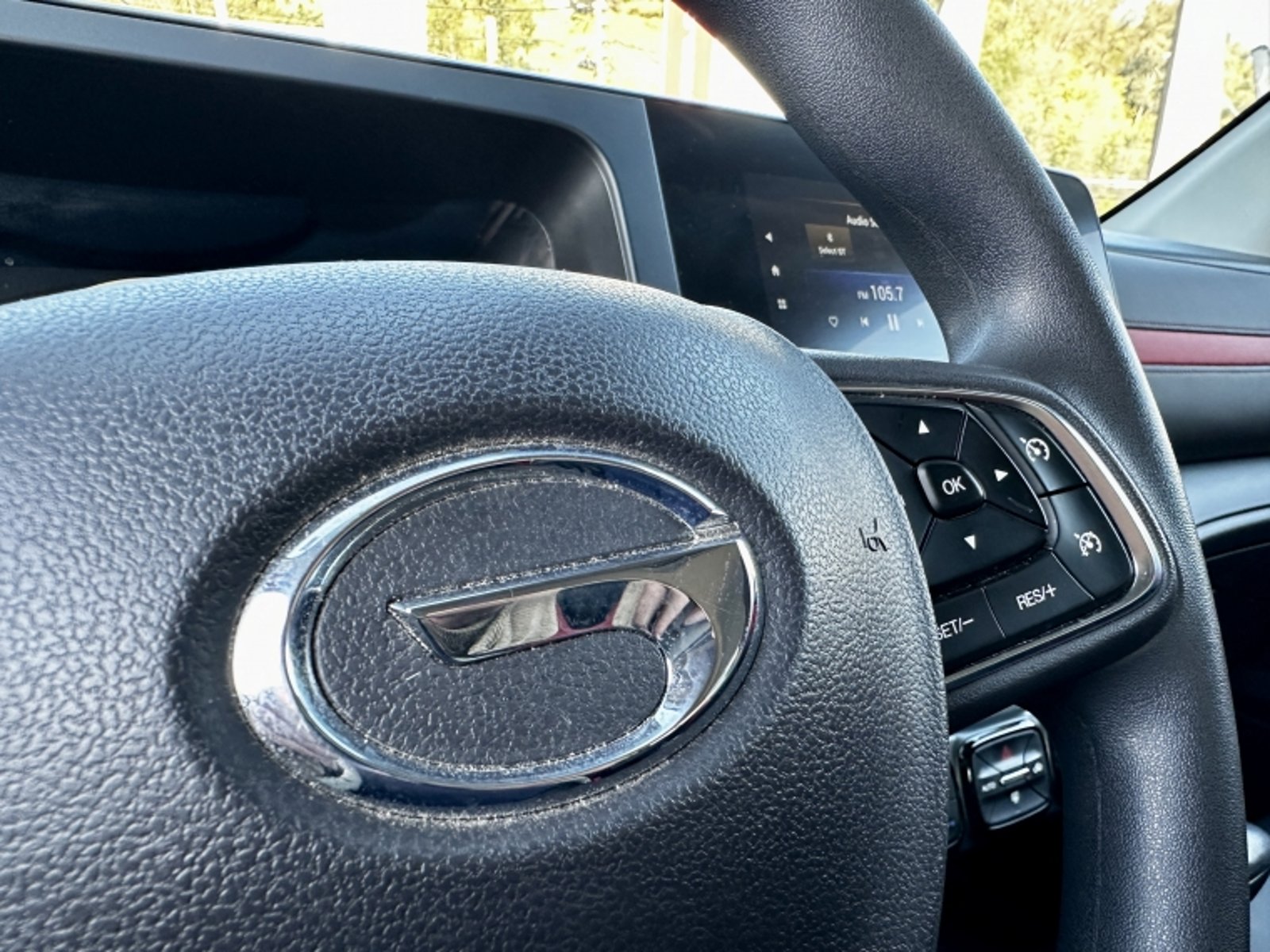 GAC Motor Gs3 Power 1.5 Aut 2025 - Imagen 12 de 20