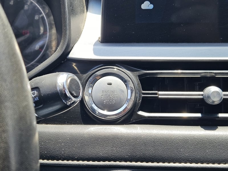 Chery Tiggo 3 Pro Gls 1.5 2023 - Imagen 20 de 20
