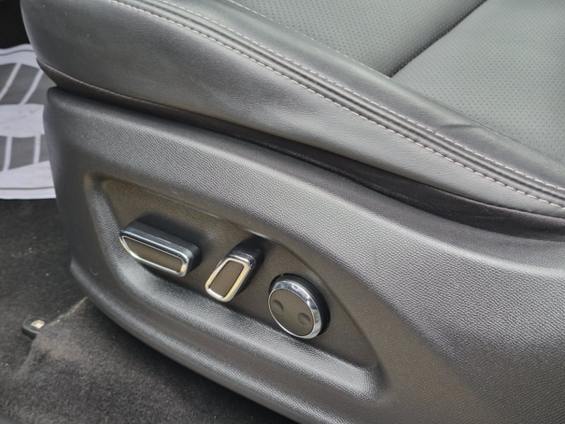 Changan Hunter 4x4 1.9 2023 - Imagen 11 de 17