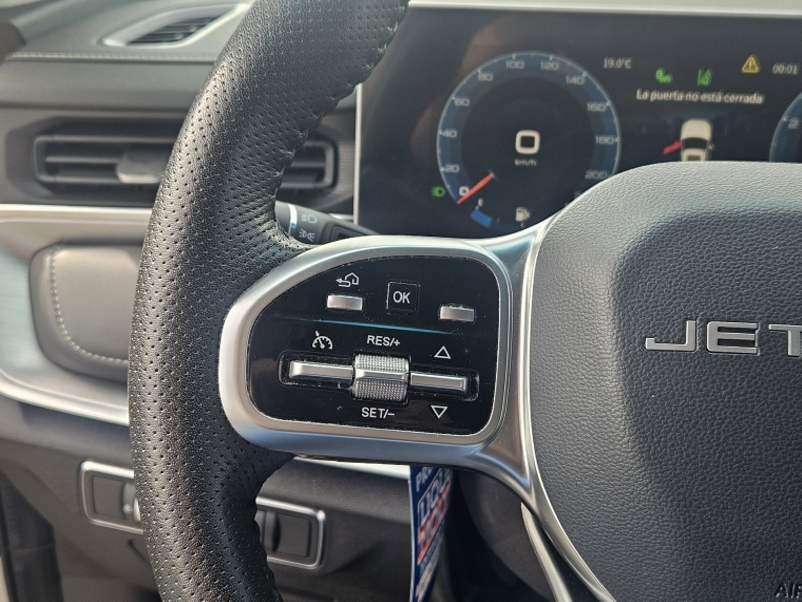 JETOUR X70 Plus 7dct 1.6 Aut 2024 - Imagen 19 de 20