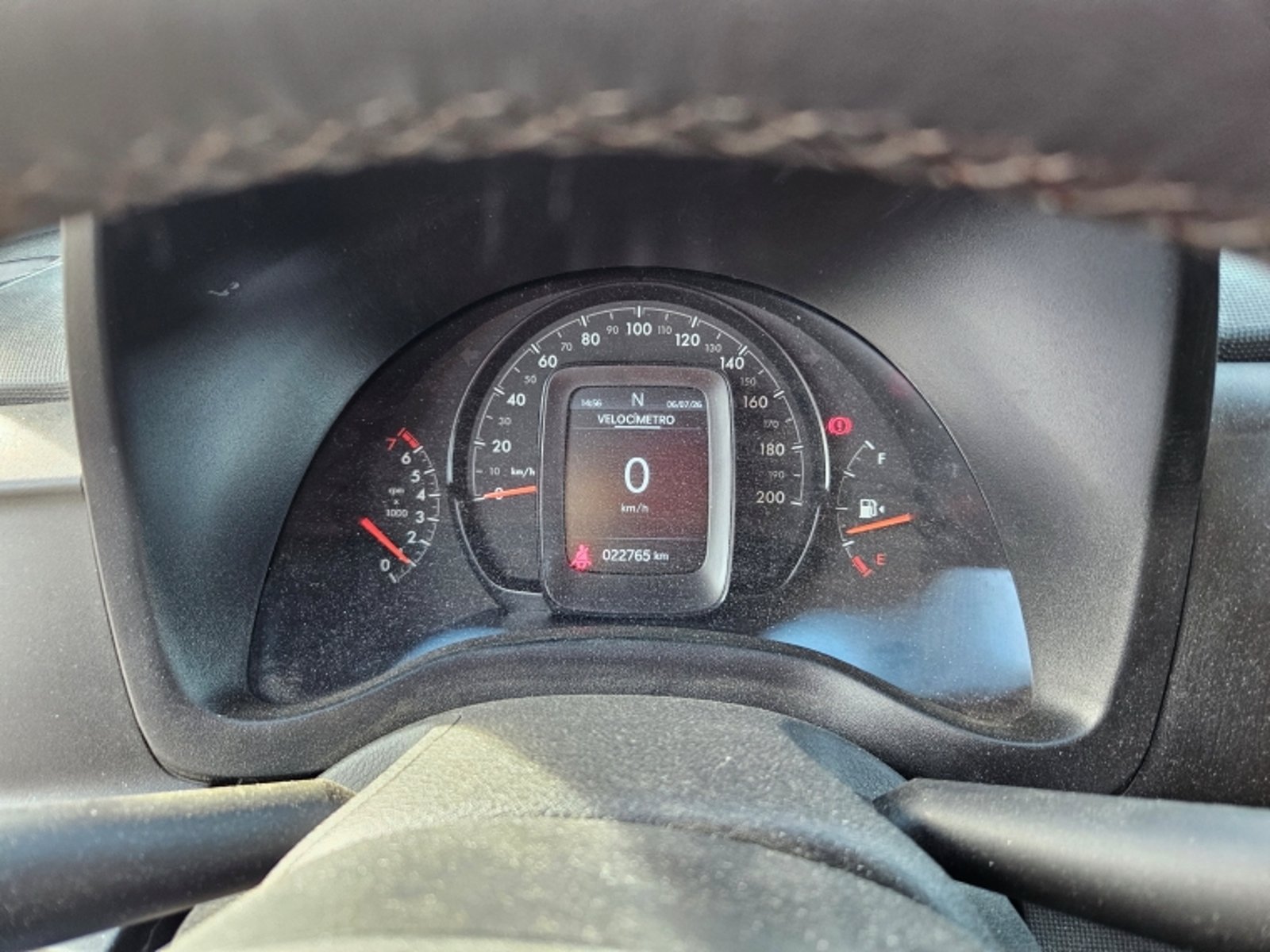 RAM 700 Bighorn 1.3 Aut 2024 - Imagen 15 de 20