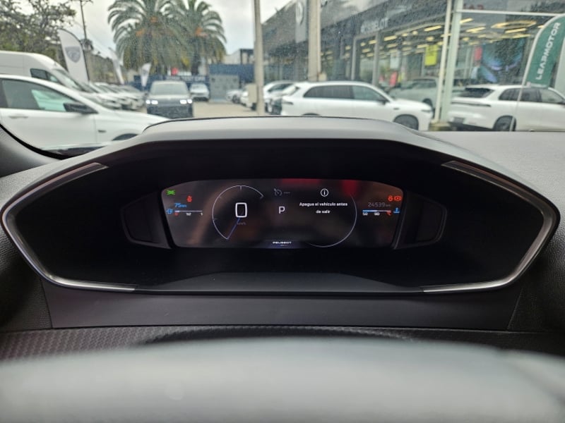 Peugeot 2008 4x2 1.2 Aut 2025 - Imagen 13 de 20
