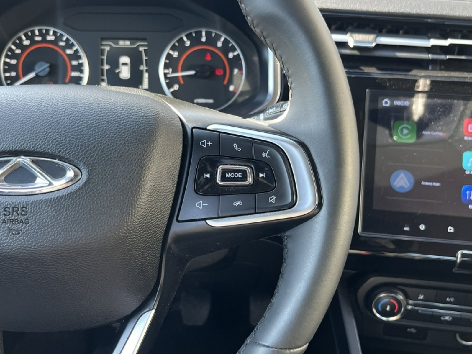 CHERY Tiggo 2 Pro Gls Mt 1.5 2025 - Imagen 19 de 20