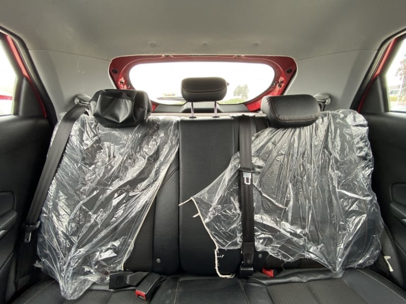 Chery TIGGO 2 PRO Tiggo 2 Gls Cvt 1.5 Aut 2022 - Imagen 20 de 20