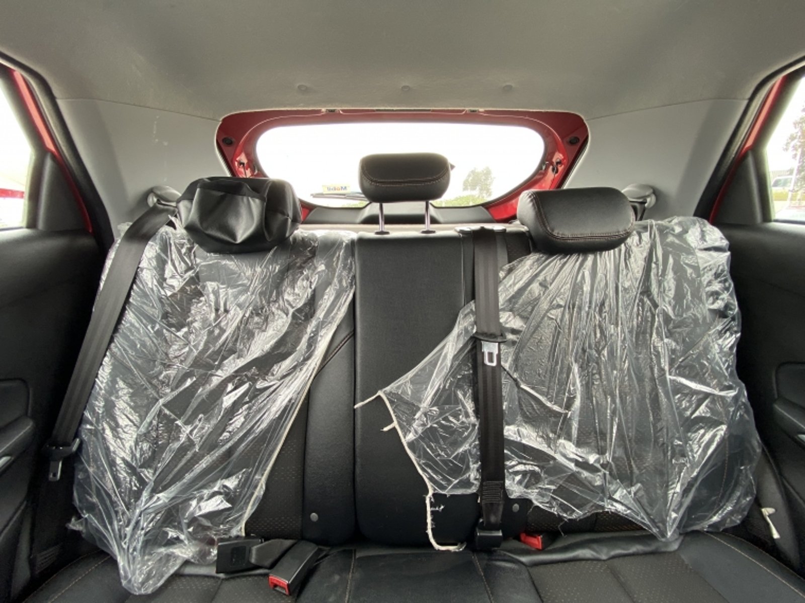 CHERY TIGGO 2 PRO Tiggo 2 Gls Cvt 1.5 Aut 2022 - Imagen 20 de 20