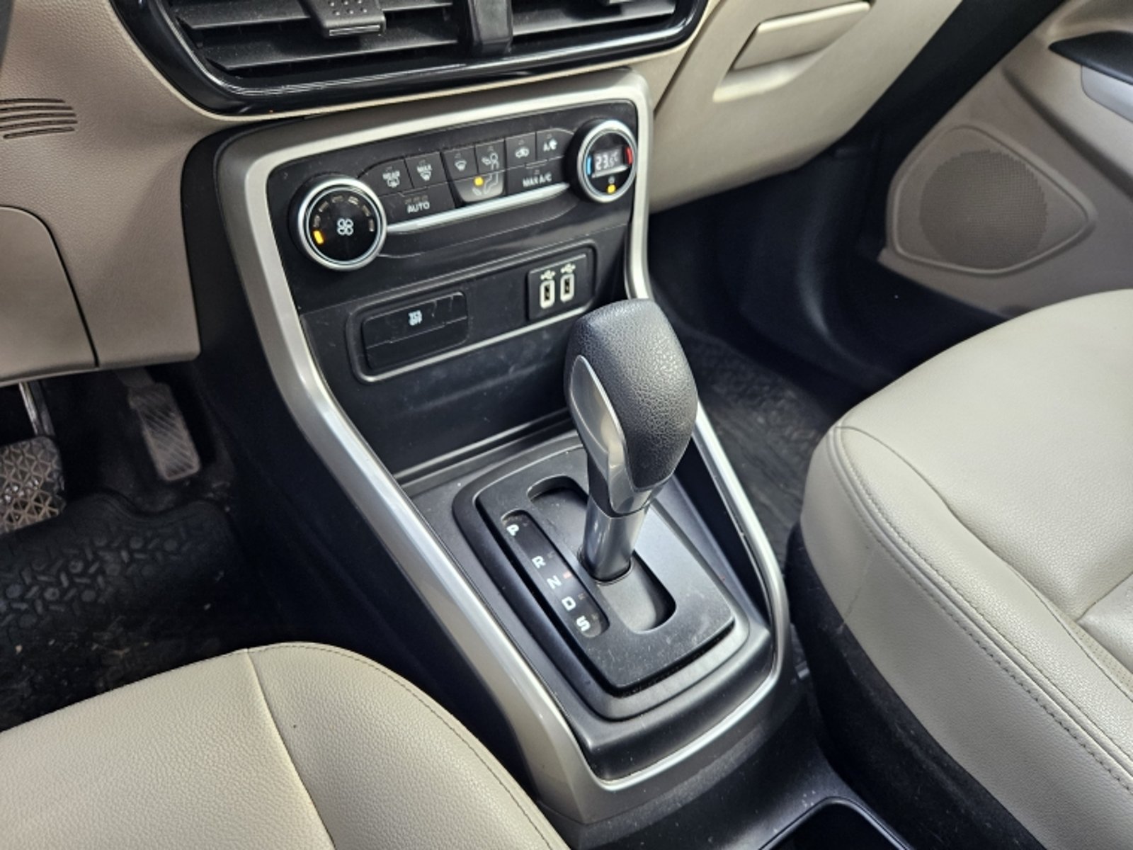 FORD Ecosport 2.0 Aut 2019 - Imagen 11 de 20