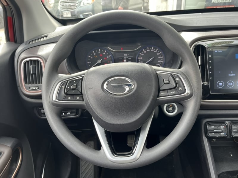 GAC Motor Gs3 1.3 Aut 2022 - Imagen 15 de 20