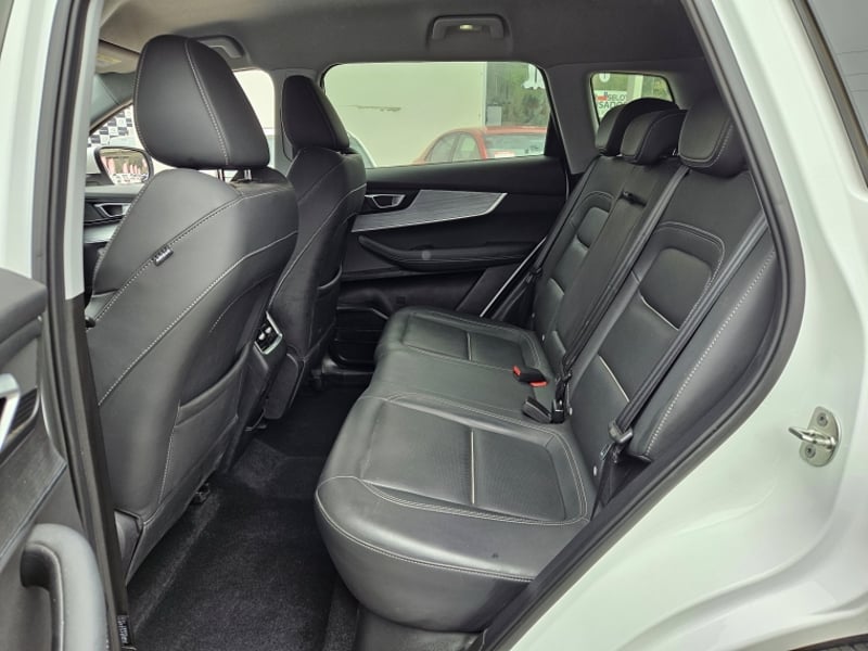 Chery Tiggo 7 Pro Tiggo 7 Gls Cvt Pro 1.5 Aut 2025 - Imagen 8 de 20