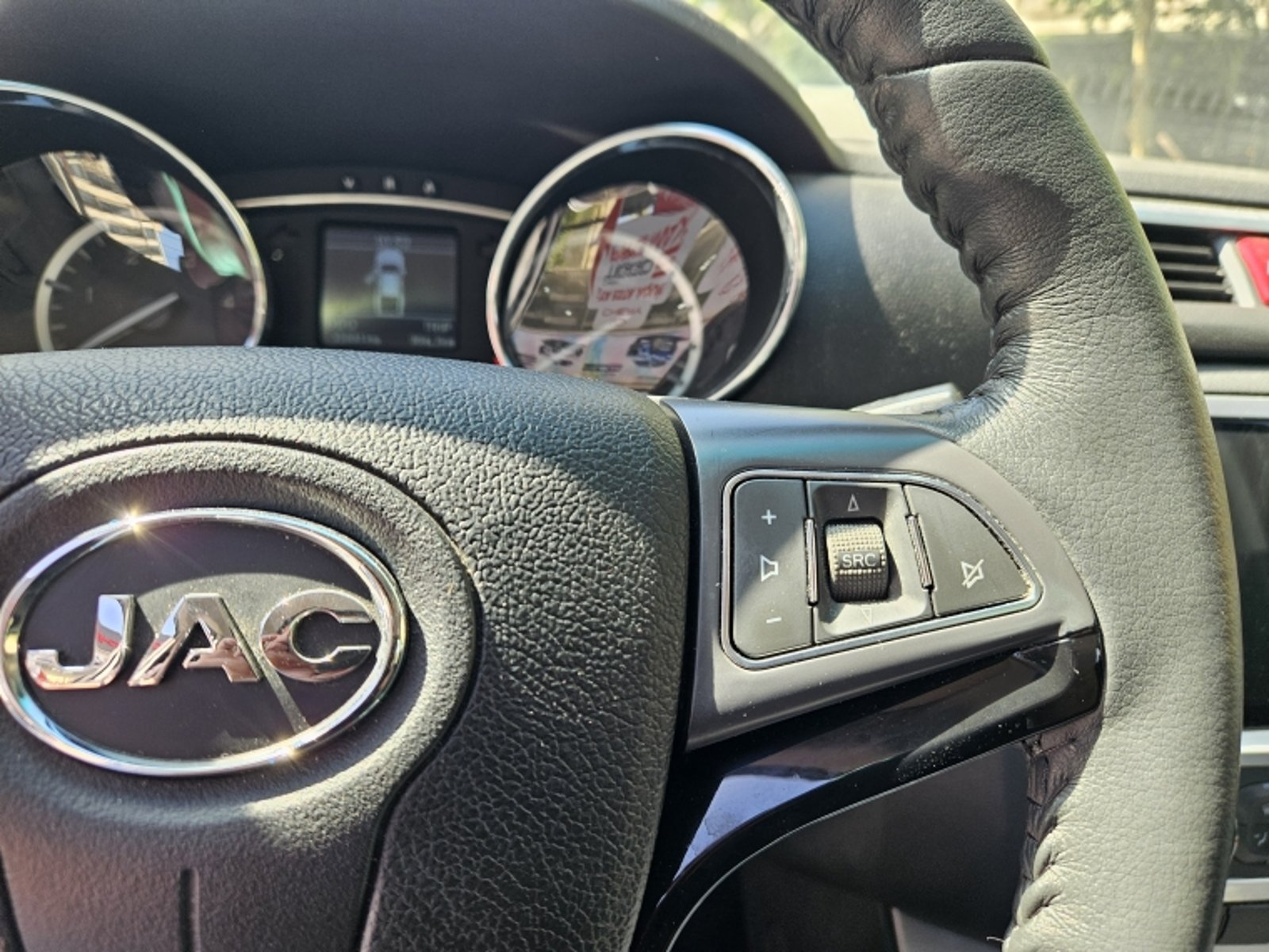 JAC T8 Dcab 2.0 2022 - Imagen 17 de 20
