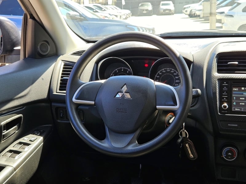 Mitsubishi Asx 1.6 2021 - Imagen 9 de 20