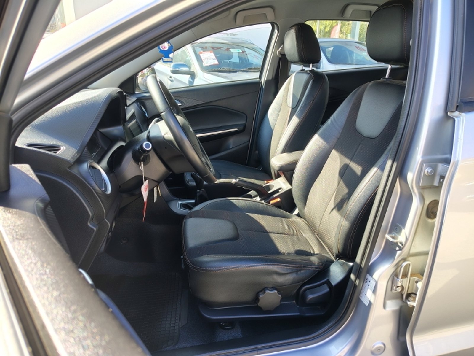 CHERY Tiggo 2 Gls Mt 1.5 2023 - Imagen 14 de 20