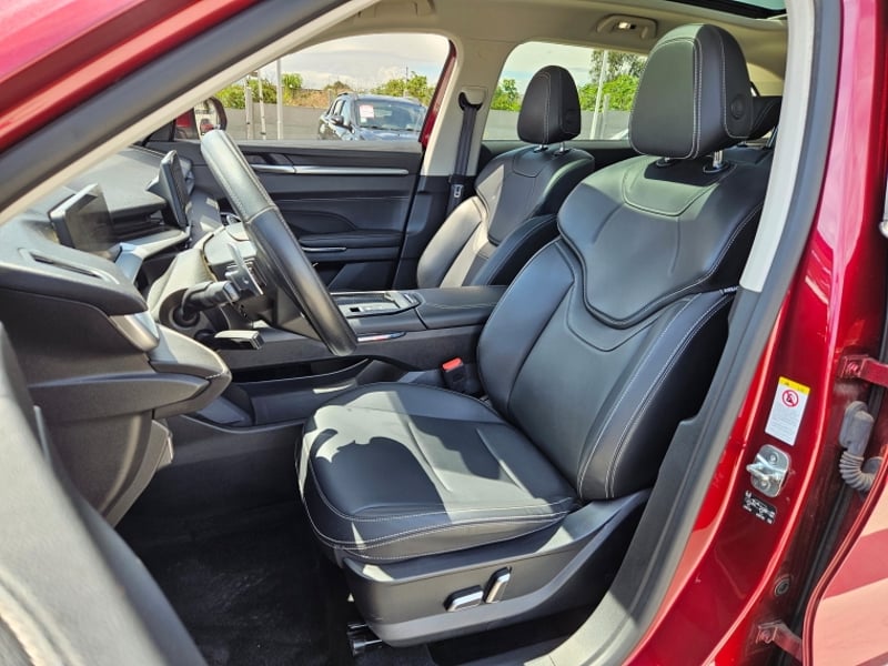Haval H6 Turbo Dct 2.0 Aut 2025 - Imagen 11 de 20
