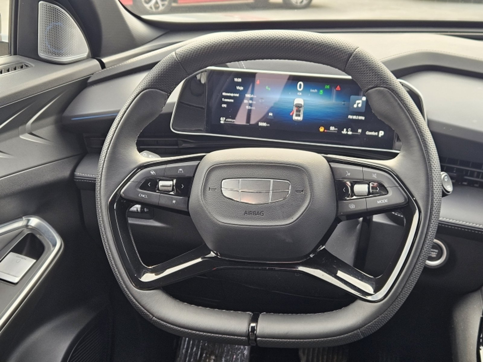 Geely COOLRAY Cityray 1.5 Aut 2026 - Imagen 10 de 20