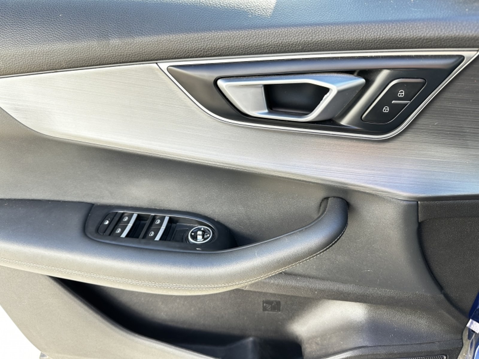 CHERY Tiggo 7 Pro Tiggo 7 Gls Cvt Pro 1.5 Aut 2023 - Imagen 15 de 20
