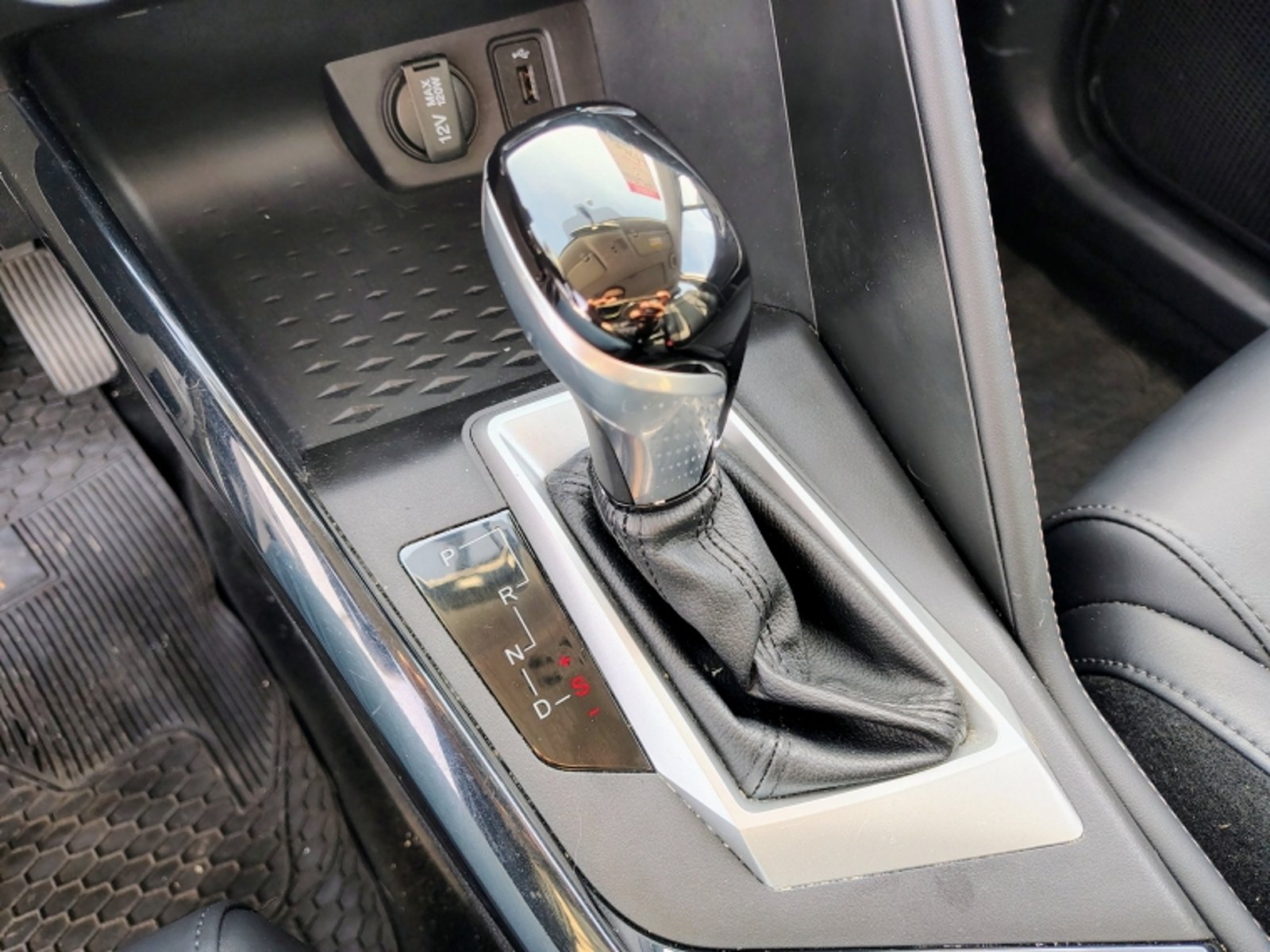 CHANGAN Cs15 1.5 Aut 2024 - Imagen 17 de 20