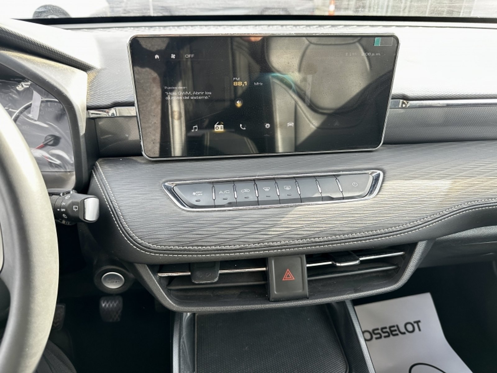 GREAT WALL Haval Jolion 1.5 2025 - Imagen 13 de 20