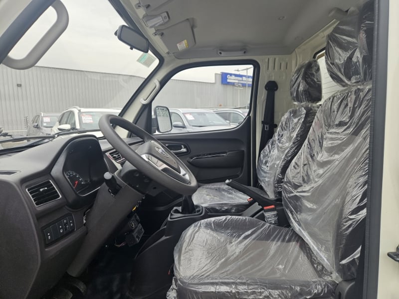 Foton Tm3 1.6 Mt 2026 - Imagen 10 de 20