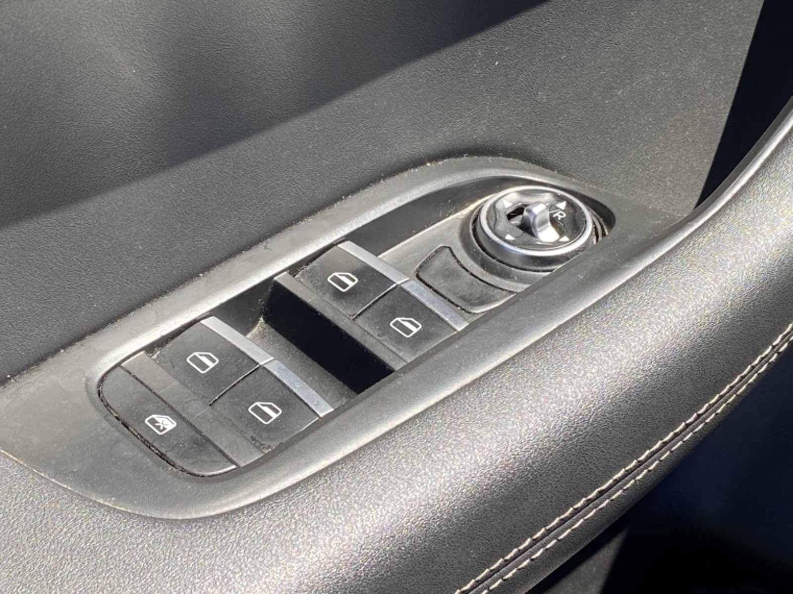 CHERY Tiggo 7 Pro Tiggo 7 Gls Cvt Pro 1.5 Aut 2022 - Imagen 9 de 20