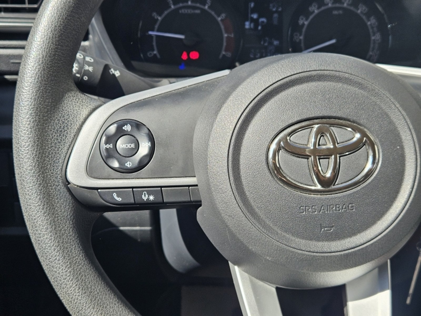 Toyota Raize Cvt 1.2 Aut 2024 - Imagen 11 de 20