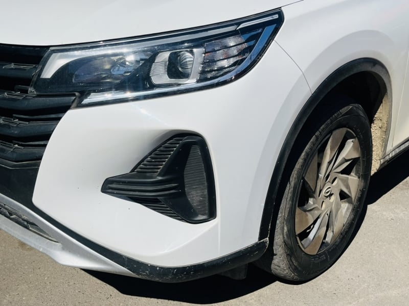 GAC Motor Gs4 Power 1.5t Mt Gb 2025 - Imagen 9 de 20