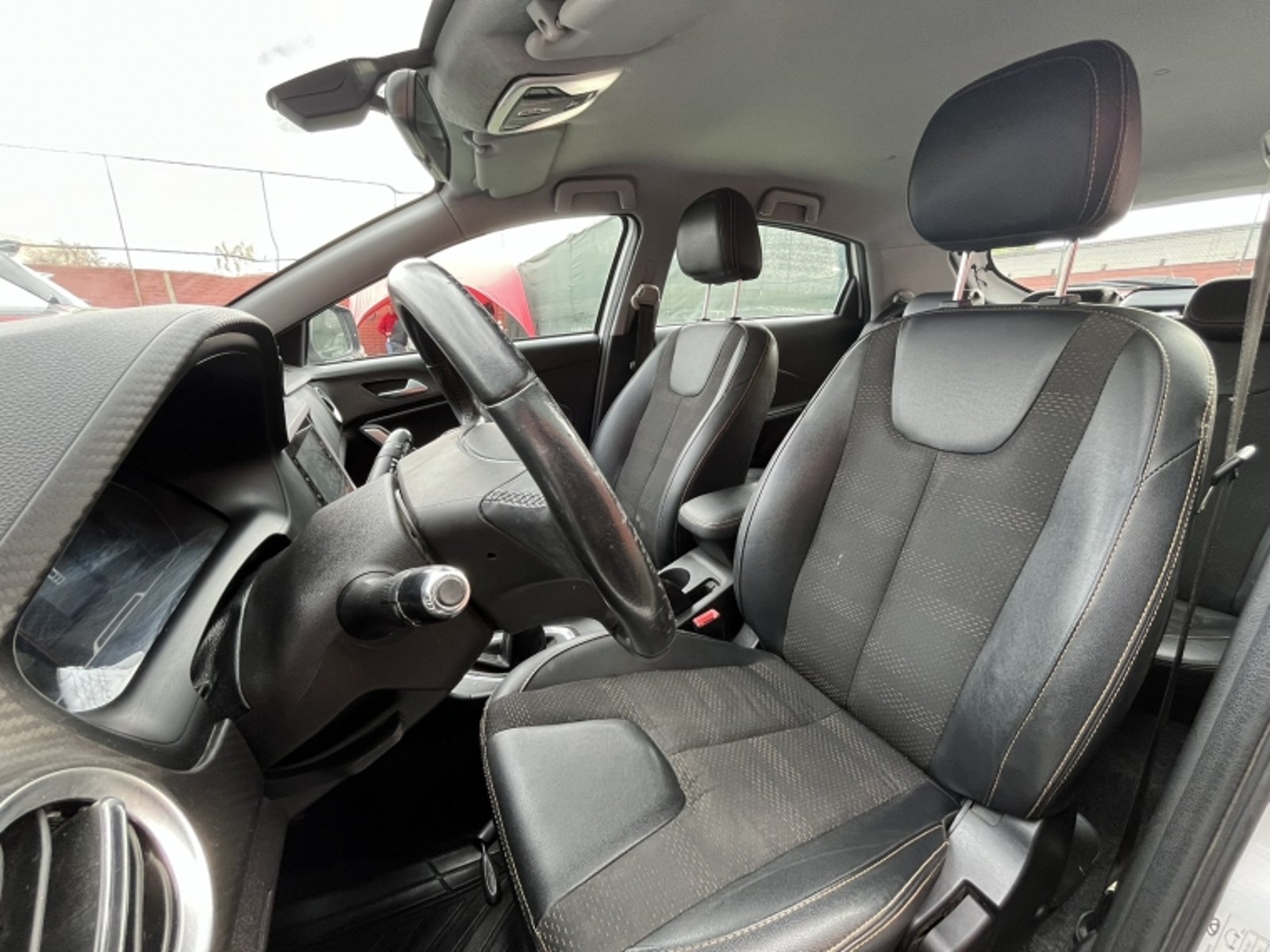 CHERY Tiggo 2 Gl Mt 1.5 2022 - Imagen 13 de 20