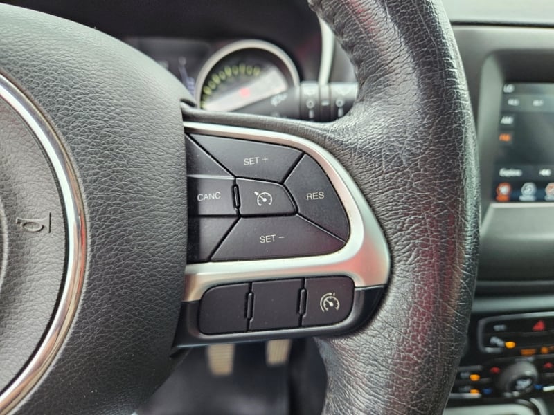 Jeep Compass Sport 2.4 2019 - Imagen 12 de 18