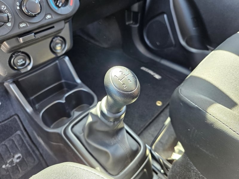 Suzuki S-PRESSO Spresso Glx 1.0 2025 - Imagen 11 de 19