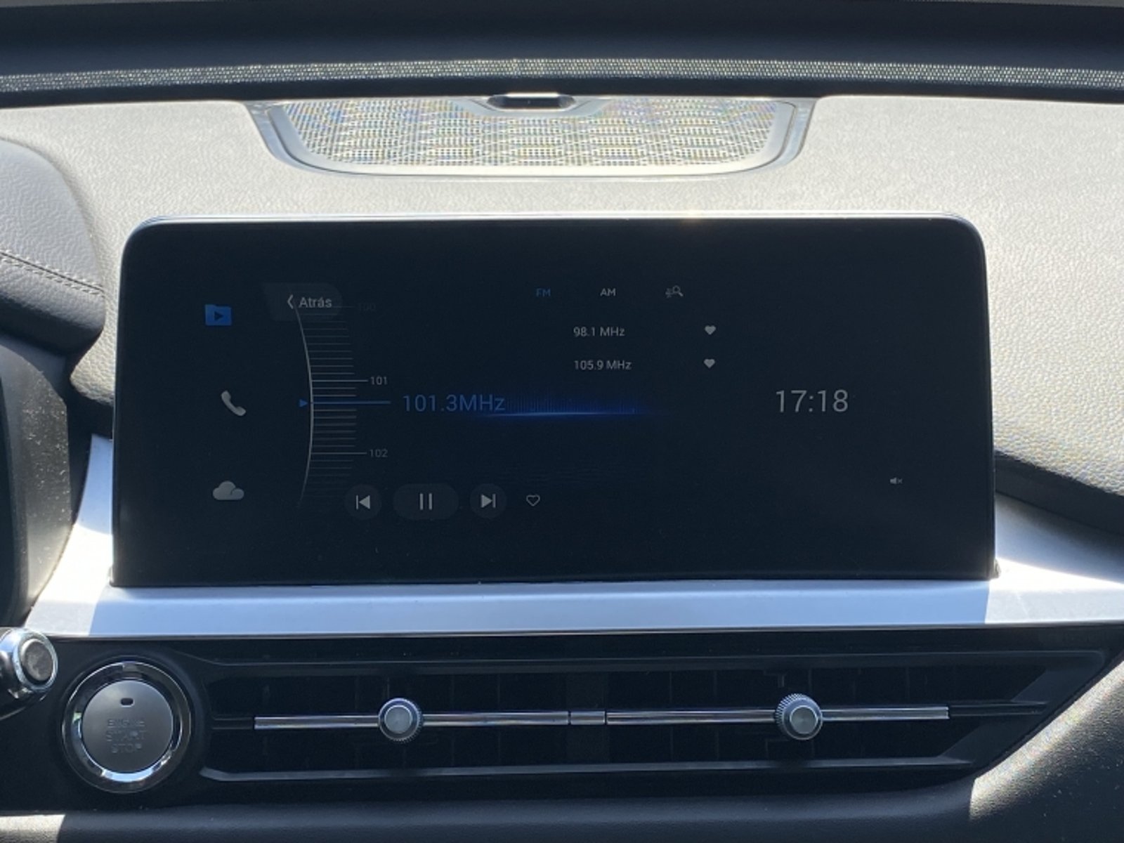 CHERY Tiggo 7 Pro Tiggo 7 Gls Cvt Pro 1.5 Aut 2023 - Imagen 11 de 20