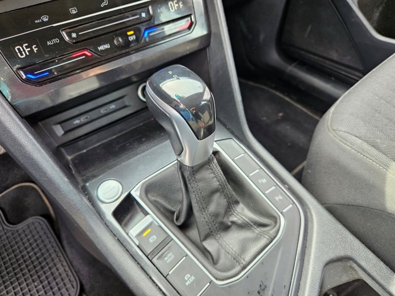 Volkswagen Tiguan Tsi 4x2 1.4 Aut 2022 - Imagen 15 de 20