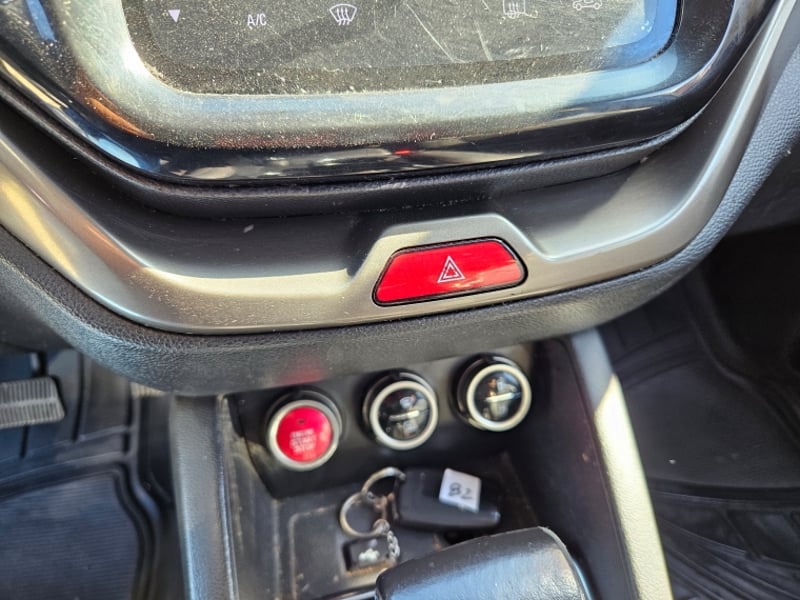 Changan Cx70 Elite 1.5 Aut 2022 - Imagen 15 de 20