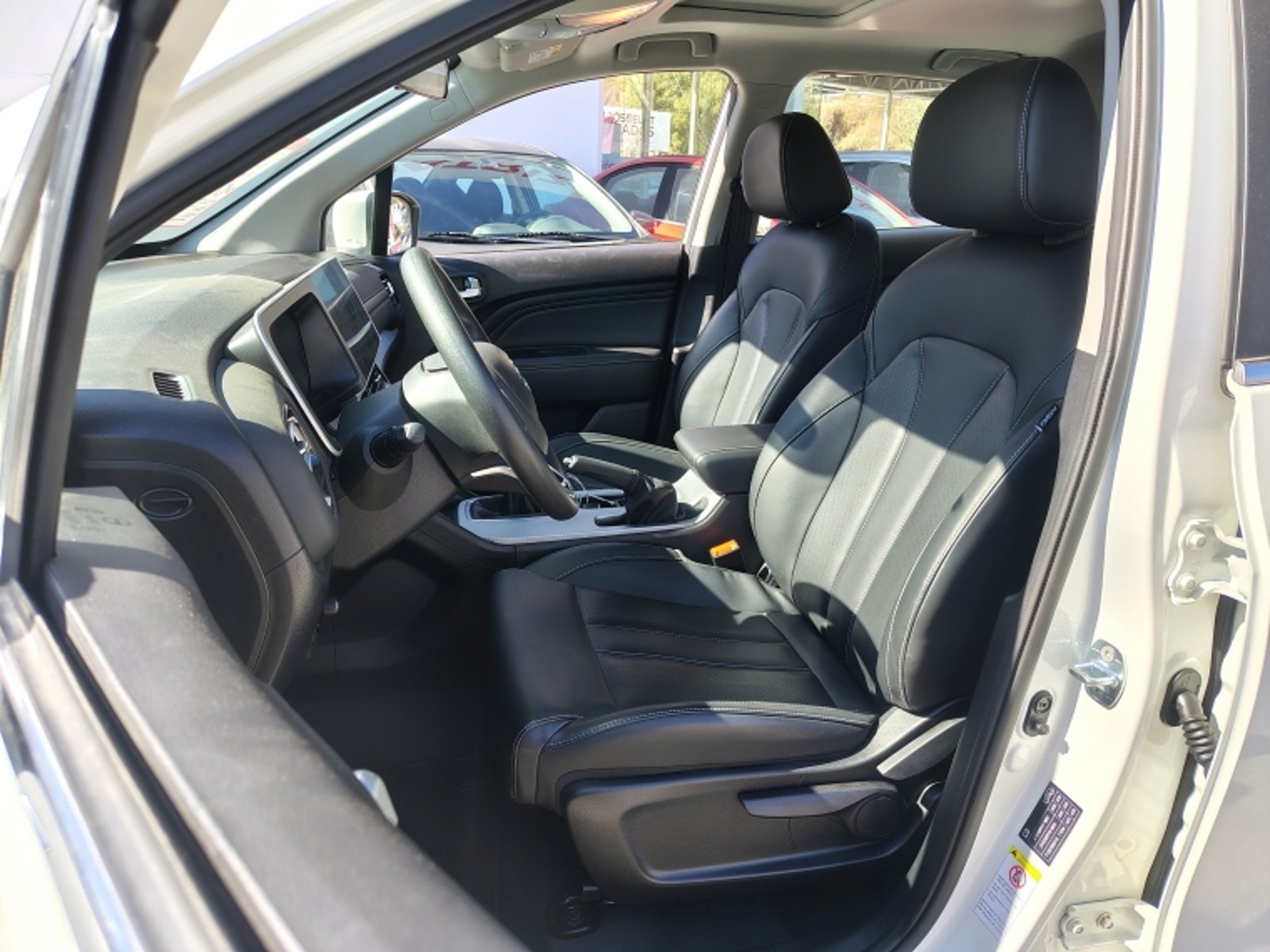 GAC Motor Gs3 Power 1.5 2025 - Imagen 11 de 20