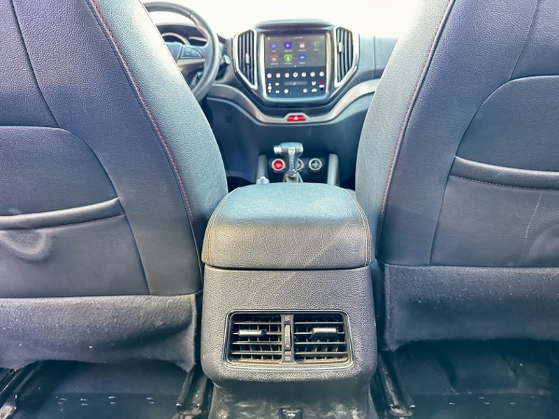 Changan Cx70 T 1.5 Aut 2022 - Imagen 17 de 20