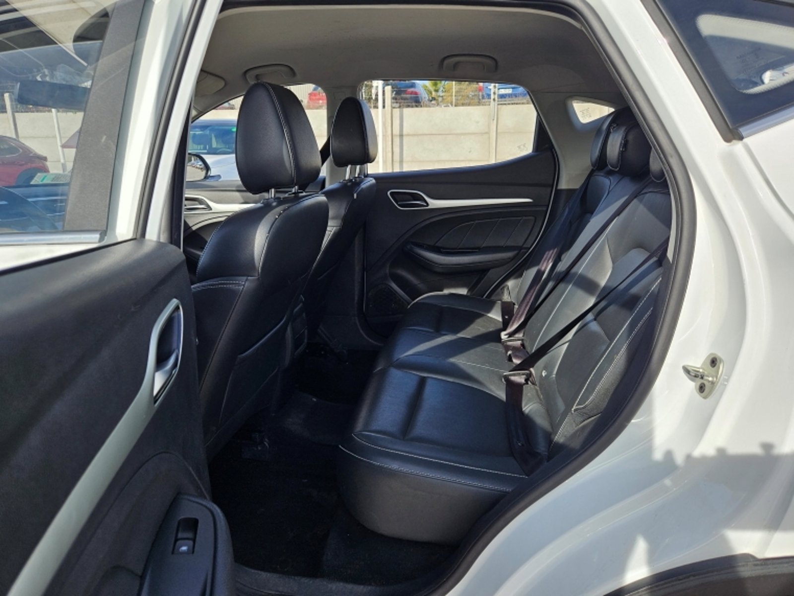 MG Zs 1.5 2021 - Imagen 8 de 20