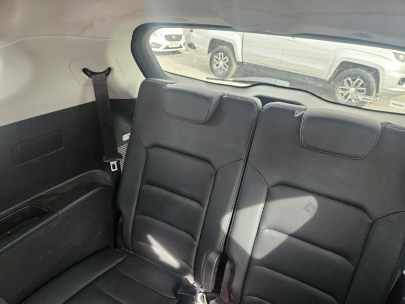 JAC Js8 Luxury 1.5 Aut 2022 - Imagen 9 de 20