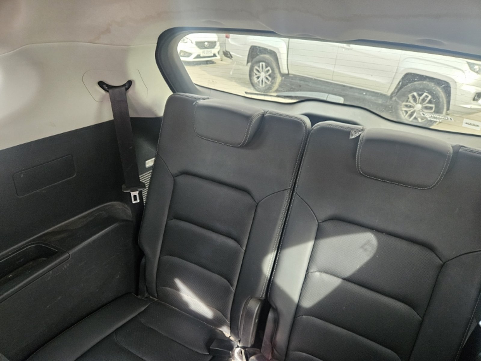 JAC Js8 Luxury 1.5 Aut 2022 - Imagen 9 de 20