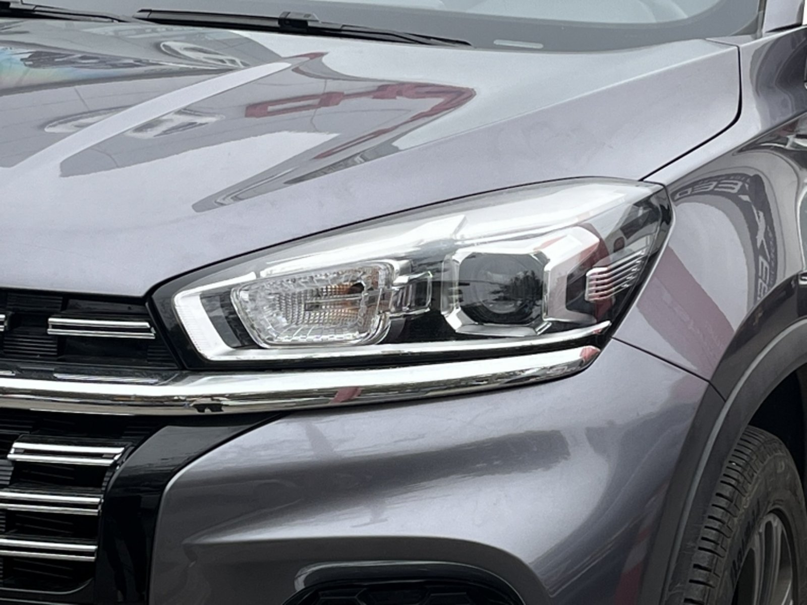 CHERY Tiggo 8 1.5 2024 - Imagen 10 de 20