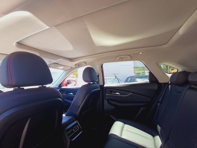 Dongfeng T5 Evo 1.5 Aut 2023 - Imagen 9 de 19
