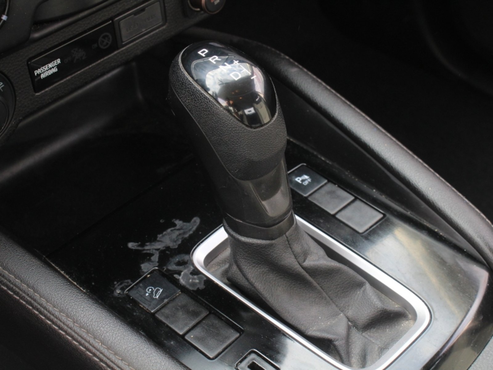 Mazda BT-50 All New Bt 50 4x4 3.0 Aut 2022 - Imagen 12 de 20