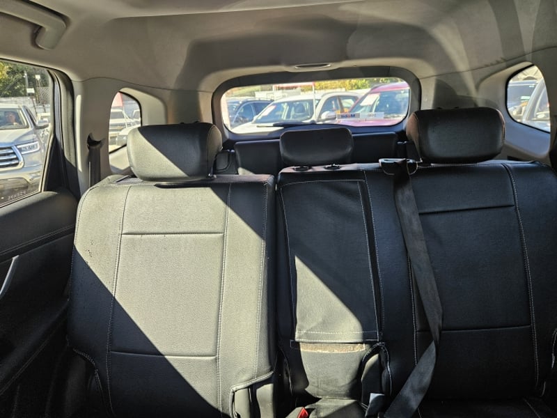 Chery Tiggo 8 1.5 Aut. 2021 - Imagen 19 de 20
