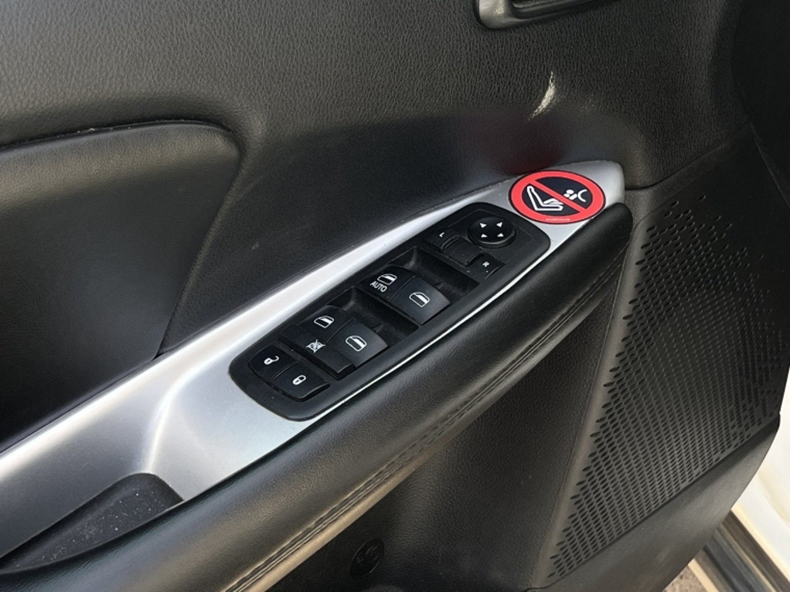 Dodge Journey 2.4 Aut 2018 - Imagen 12 de 20