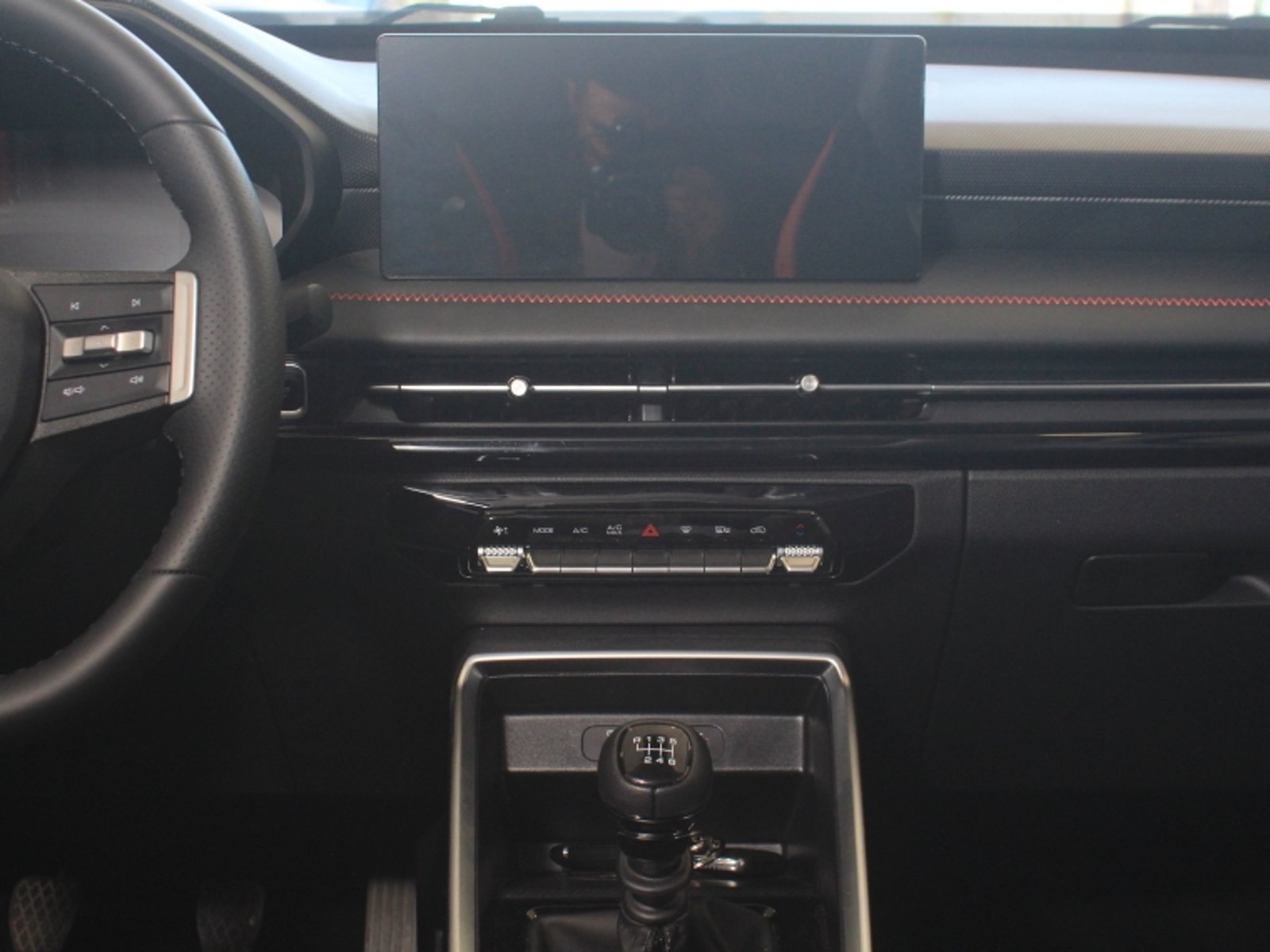CHEVROLET Groove 1.5 2026 - Imagen 13 de 20